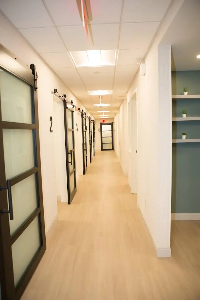 My NYC Dentist - 34th Street Dental - Professional dental clinic exterior with modern facilities