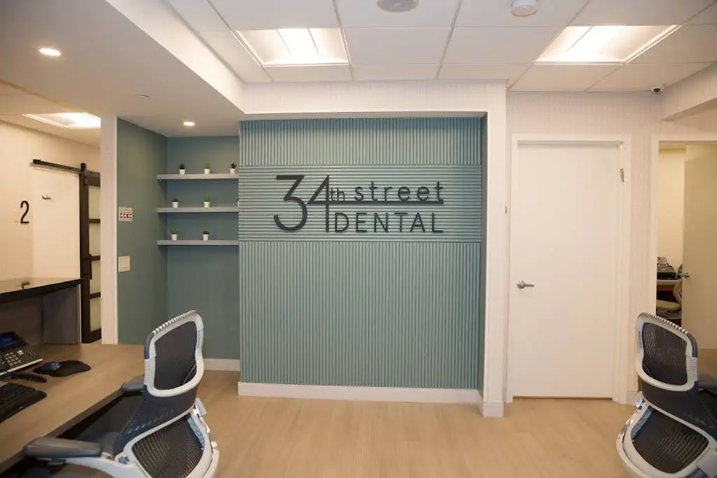 My NYC Dentist - 34th Street Dental