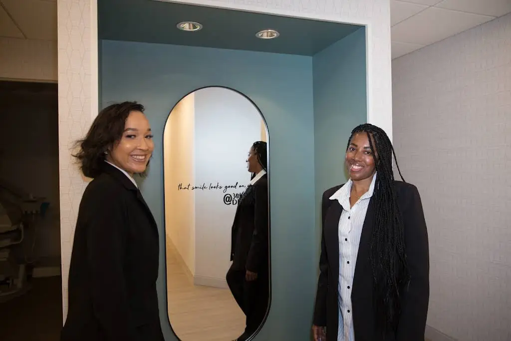My NYC Dentist - 34th Street Dental