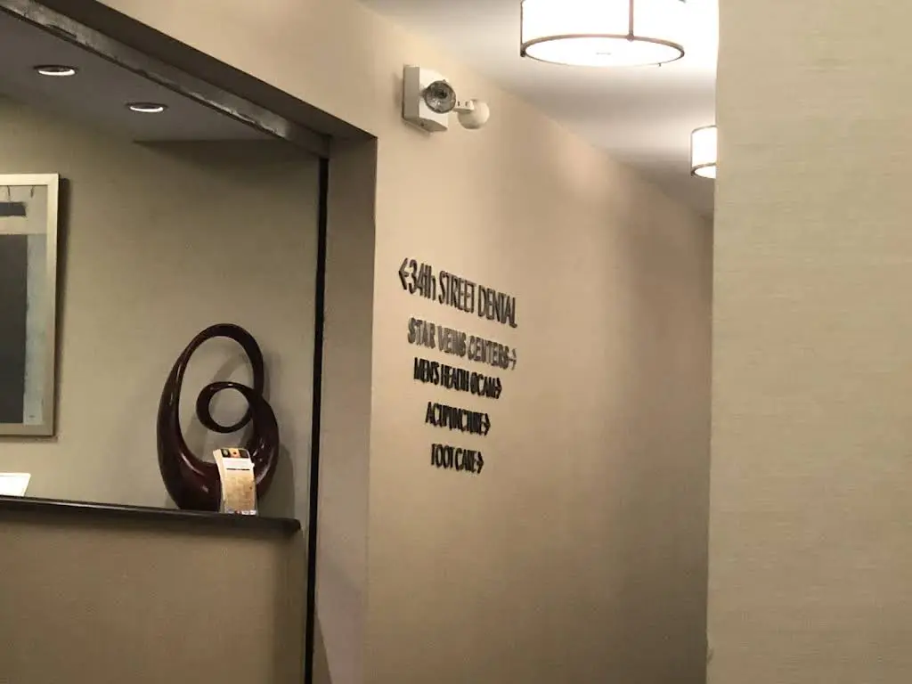 My NYC Dentist - 34th Street Dental