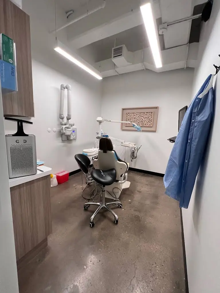 Group Health Dental