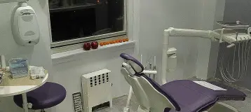 The Midtown Dentist