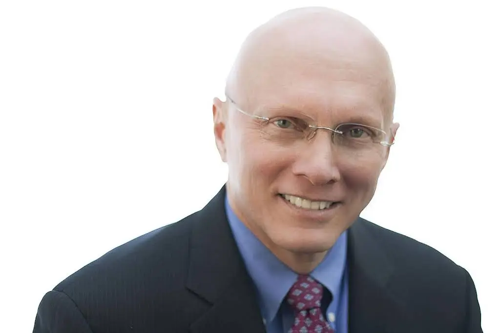 Rockefeller Dentistry: Marc B. Gainor, DMD - Professional dental clinic exterior with modern facilities