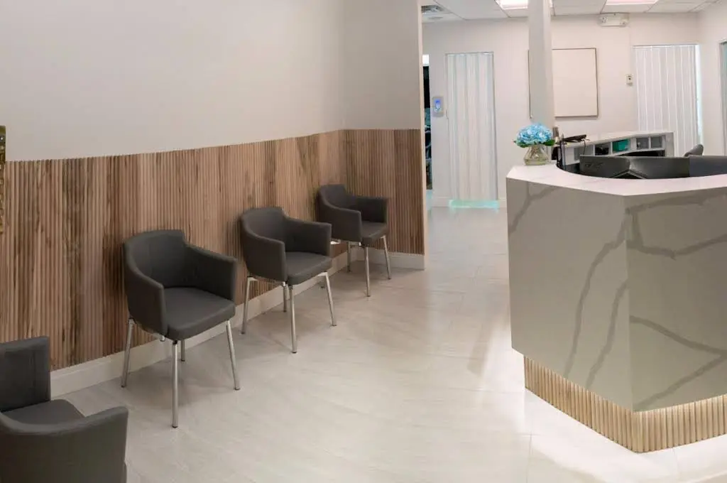 Rockefeller Dentistry: Marc B. Gainor, DMD