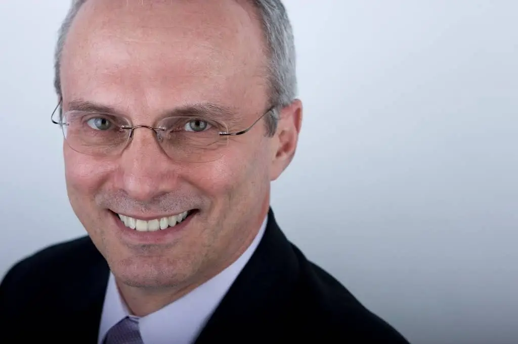 Rockefeller Dentistry: Marc B. Gainor, DMD