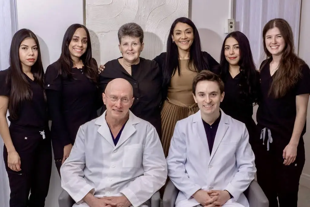 Rockefeller Dentistry: Marc B. Gainor, DMD