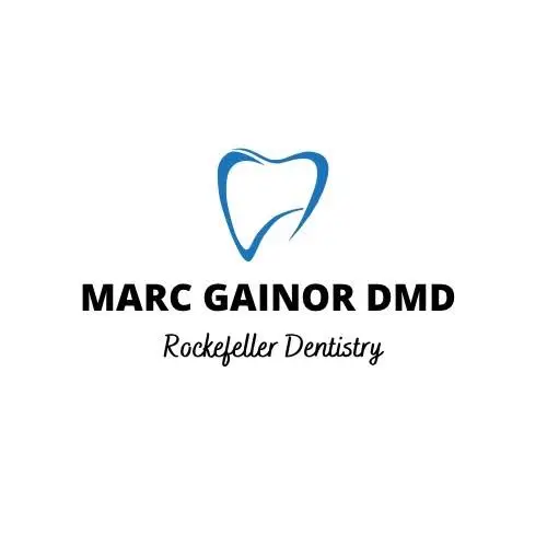 Rockefeller Dentistry: Marc B. Gainor, DMD