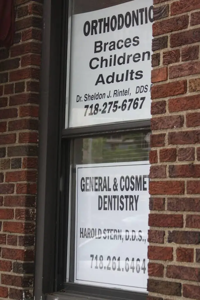 Harold Stern, DDS, PC
