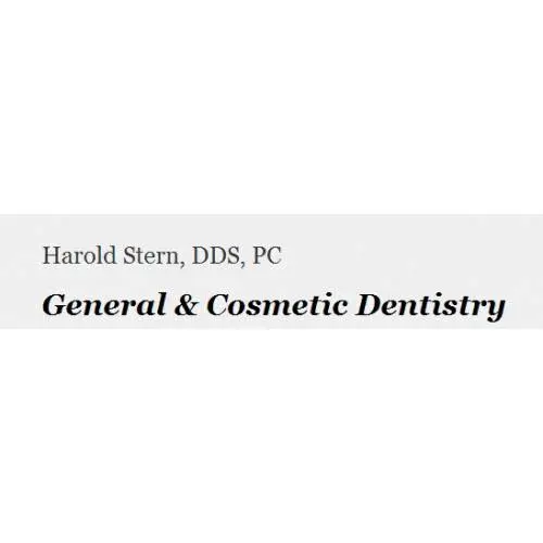 Harold Stern, DDS, PC