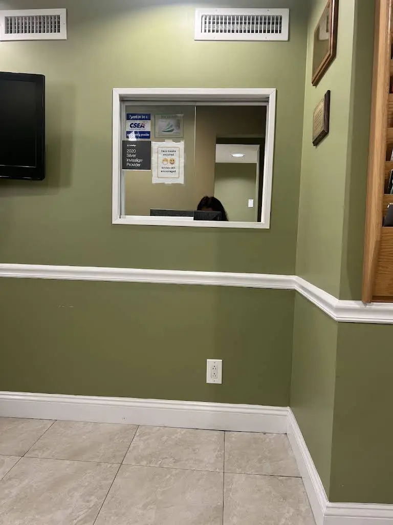 Bel Crest Dental - Professional dental clinic exterior with modern facilities
