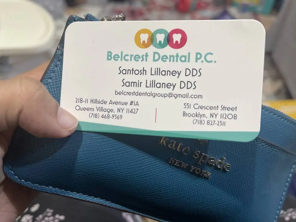 Bel Crest Dental