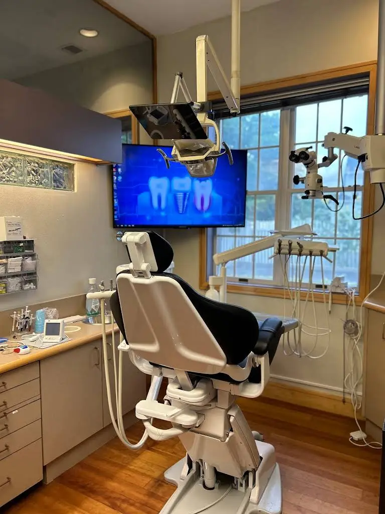 Long Island Endodontics