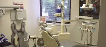 Fresh Meadows Dental Care - Dr. Farid Hakimzadeh