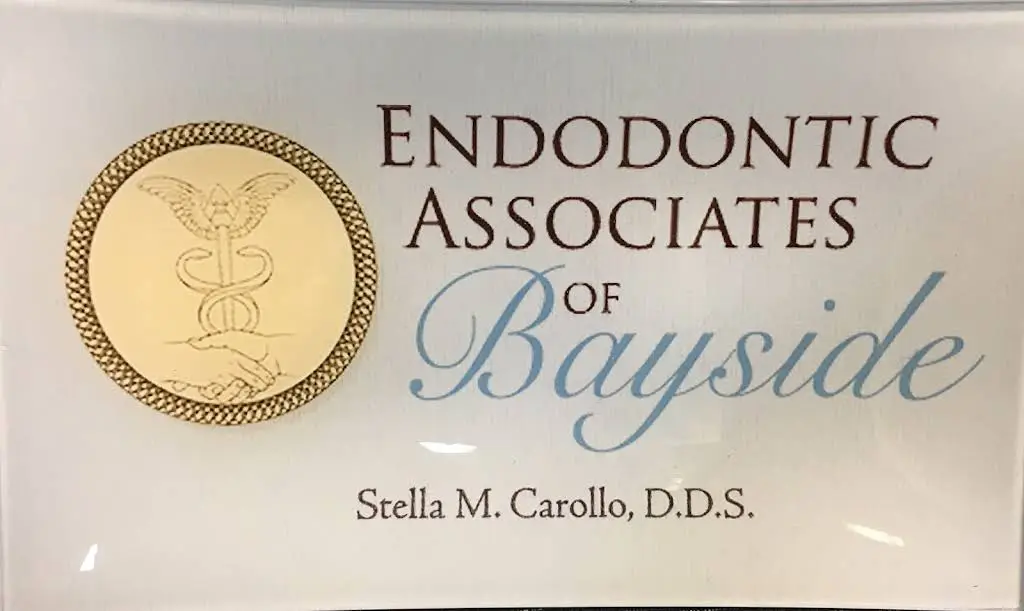 Endodontic Associates of Bayside - Professional dental clinic exterior with modern facilities