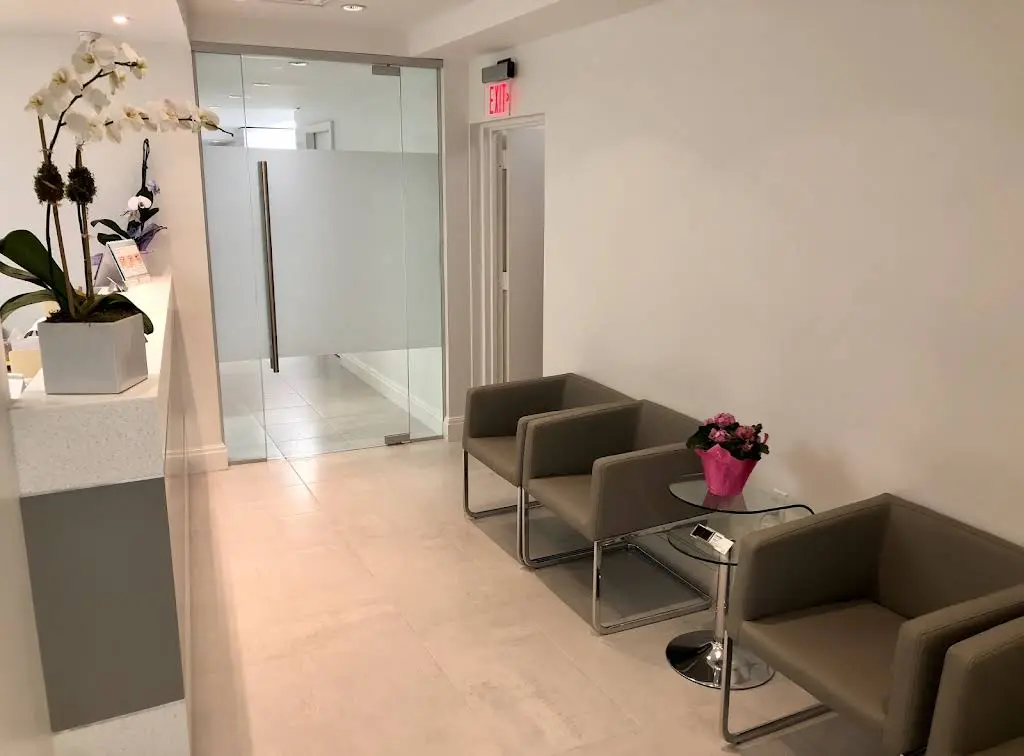 Highline Dental Practice PLLC