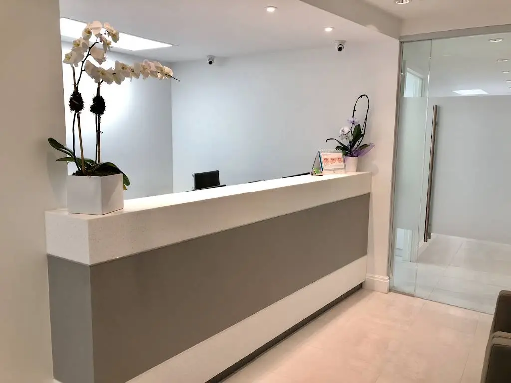 Highline Dental Practice PLLC