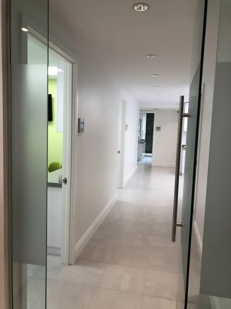 Highline Dental Practice PLLC