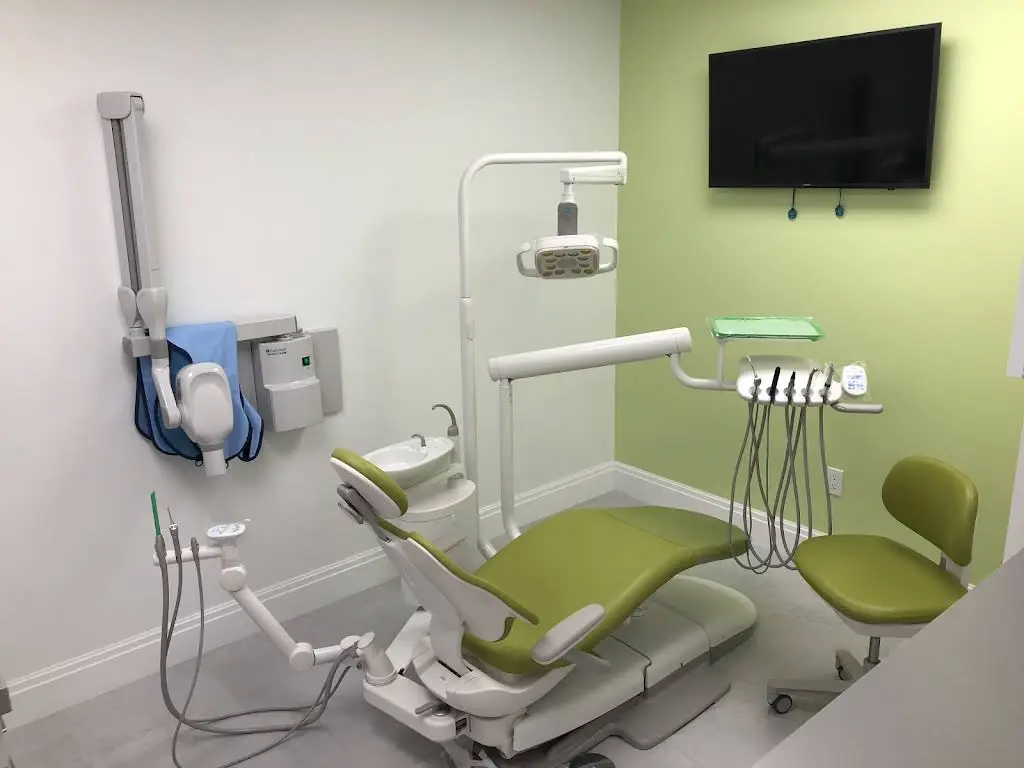 Highline Dental Practice PLLC