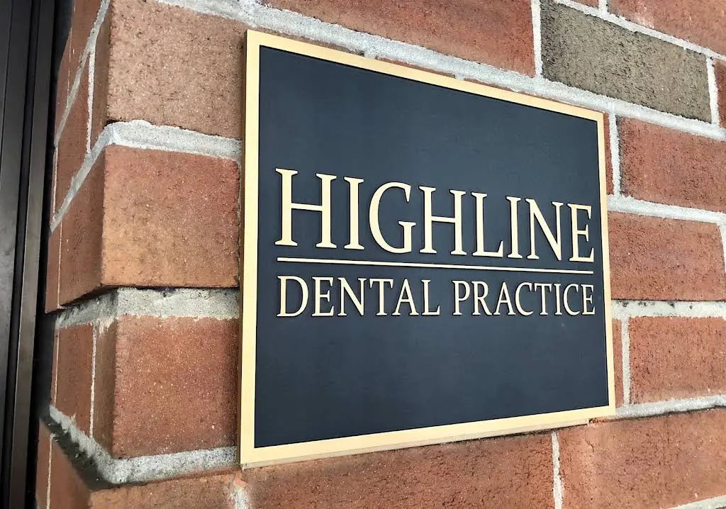 Highline Dental Practice PLLC