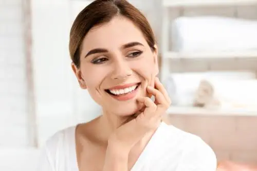 Chelsea Dental Aesthetics: David Blaustein, DDS
