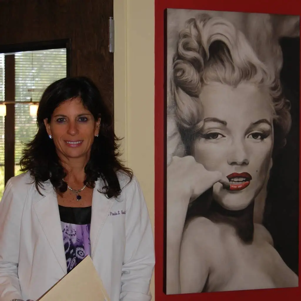 Paula S Gould DDS Cosmetic & Implant Dentistry
