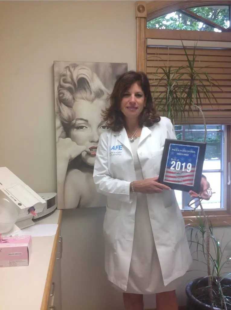 Paula S Gould DDS Cosmetic & Implant Dentistry