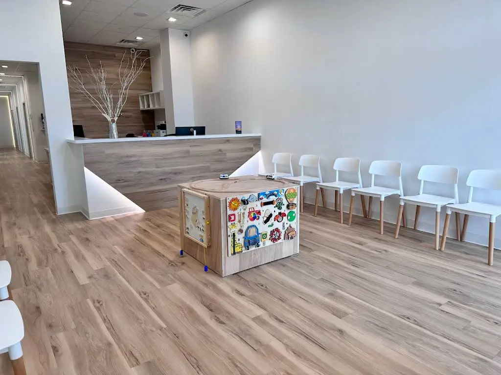 Bergen County Pediatric Dentistry
