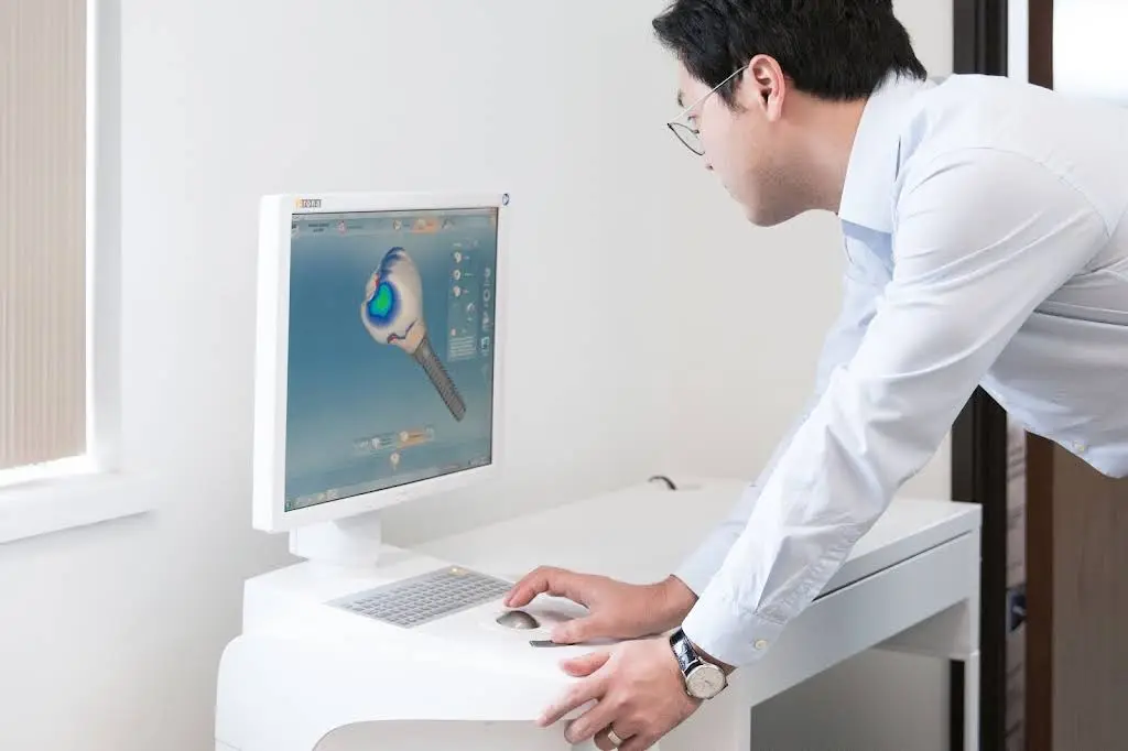 AP&P Dental - Advanced Prosthodontics & Periodontics