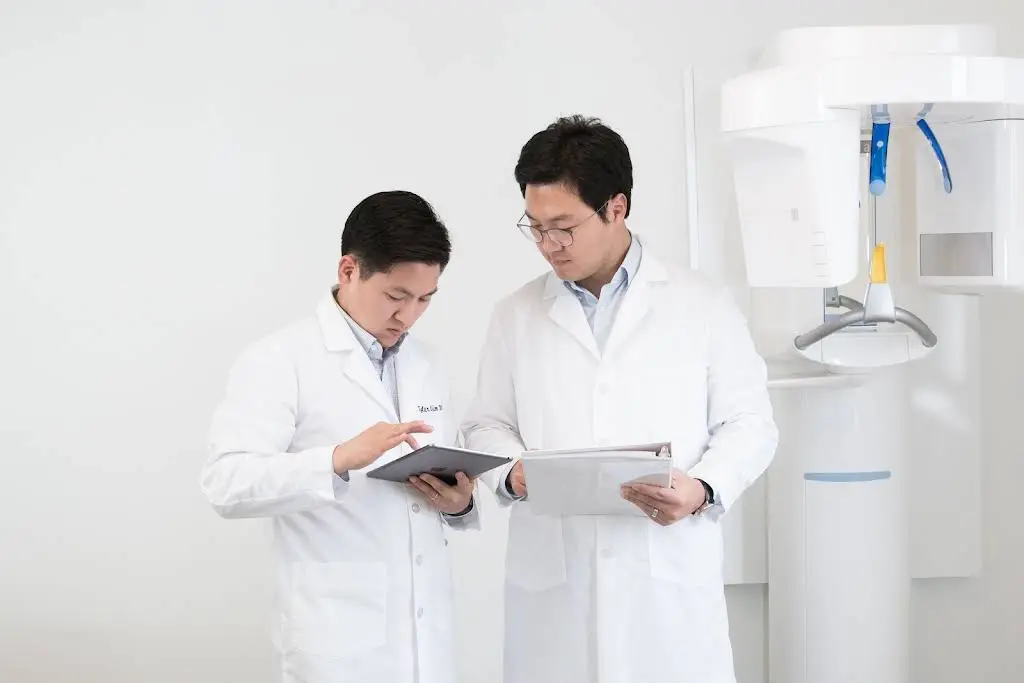 AP&P Dental - Advanced Prosthodontics & Periodontics