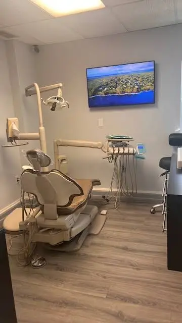 Allendale Family and Cosmetic Dentistry