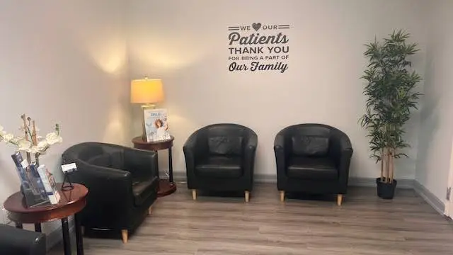 Allendale Family and Cosmetic Dentistry