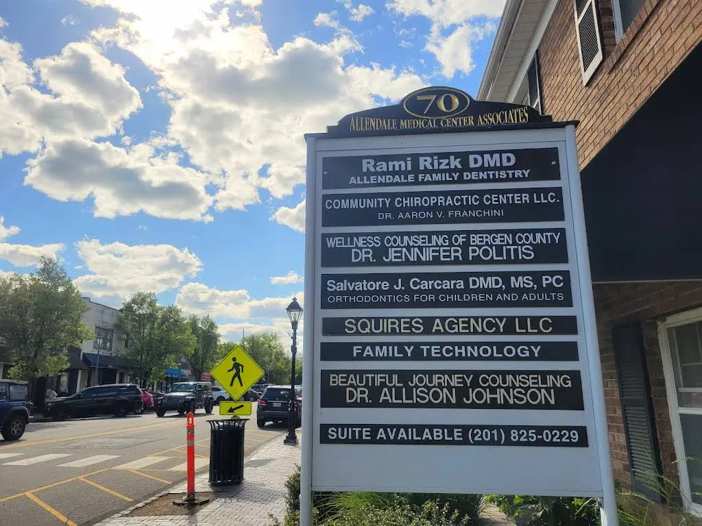 Allendale Family and Cosmetic Dentistry