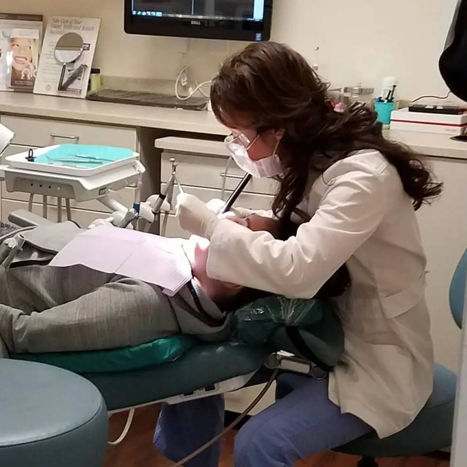 Saddle River Dental Care / Vitarelli Dental