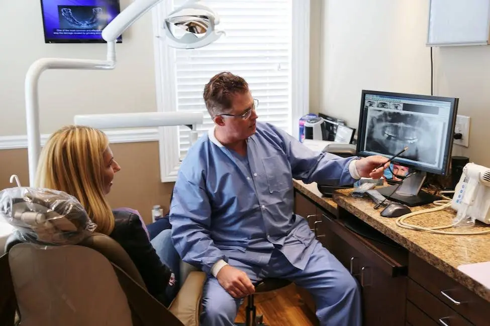 Joseph T. Mormino, DDS