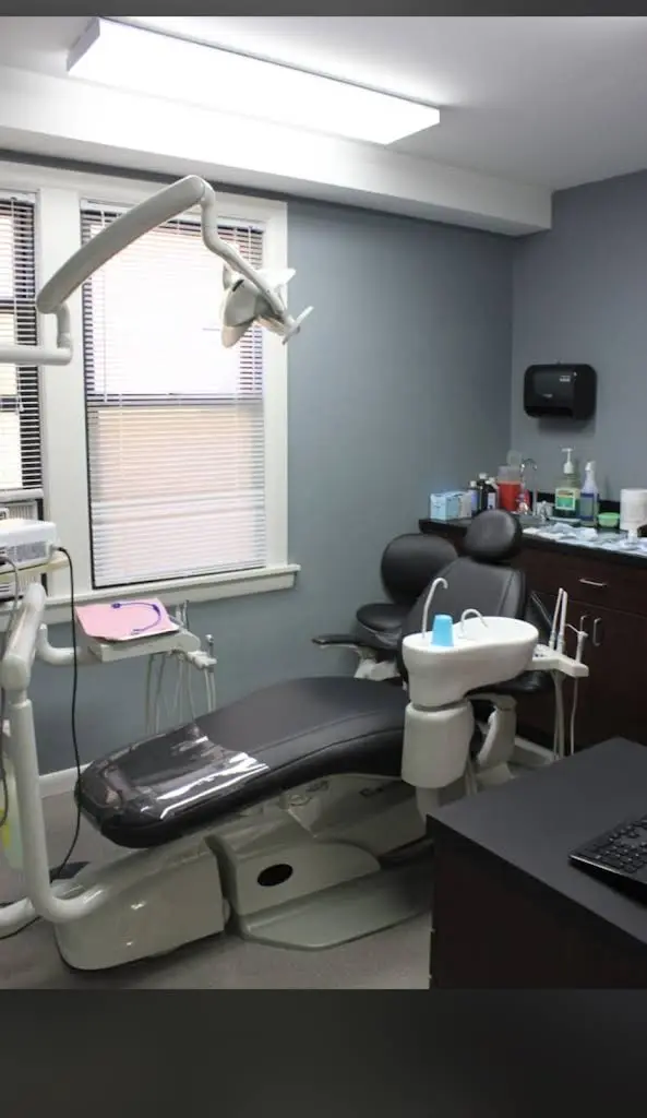 Total Dental Care of Staten Island | Dr. Jeffrey Korenman