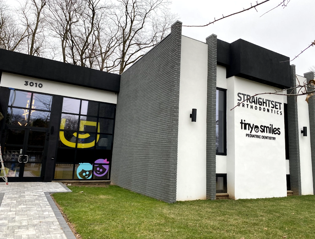 Tiny Smiles Pediatric Dentistry - Staten Island