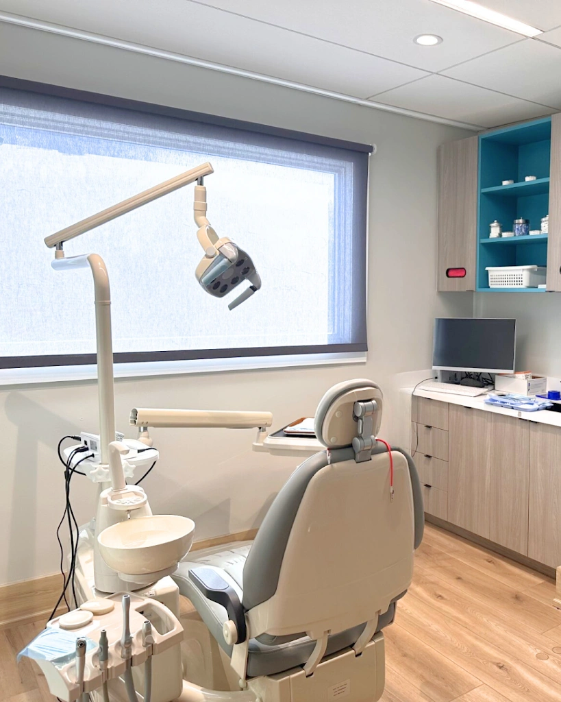 Tiny Smiles Pediatric Dentistry - Staten Island