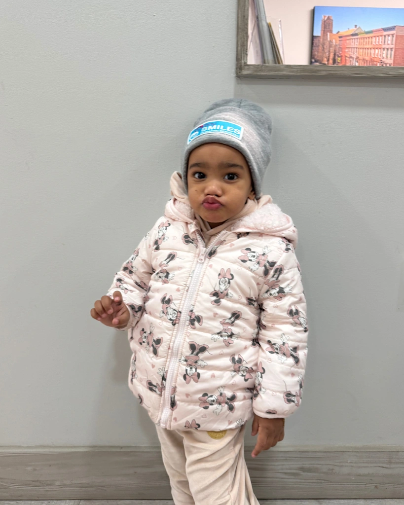 Tiny Smiles Pediatric Dentistry - Staten Island