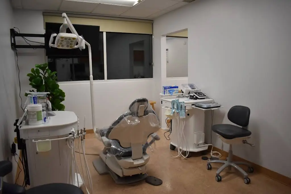 Phase Dental