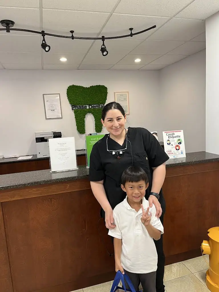Phase Dental