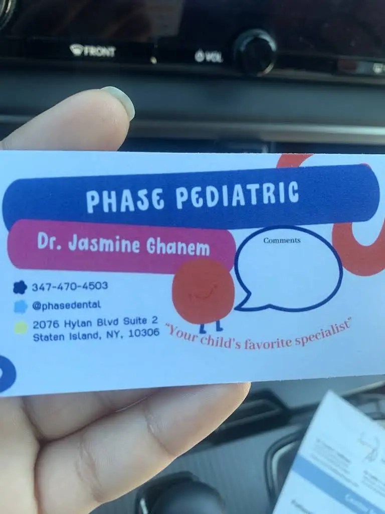 Phase Dental