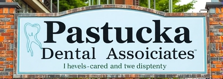 Pastucka Dental Associates - Professional dental clinic exterior with modern facilities