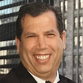 Paul S. Albicocco, DMD