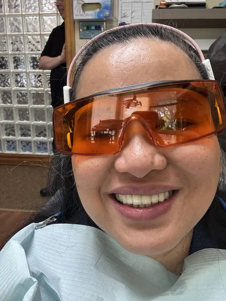 Louis F. DeSantis, DDS