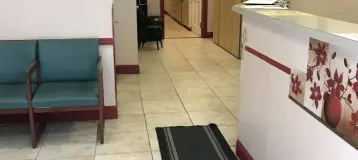 HDR Dental