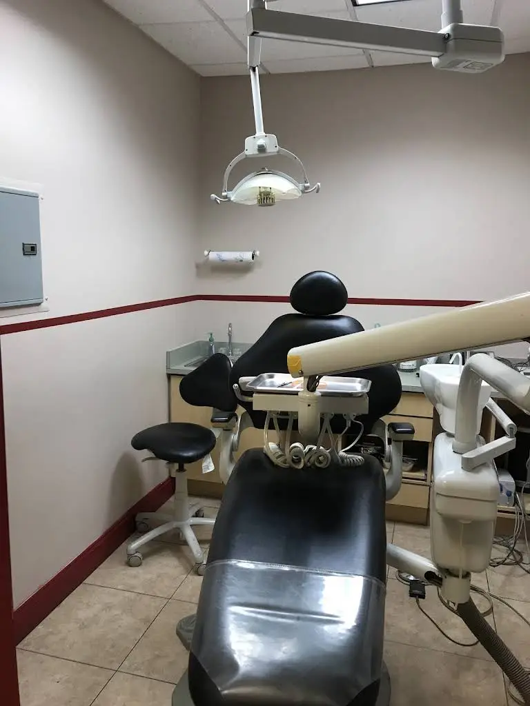 HDR Dental