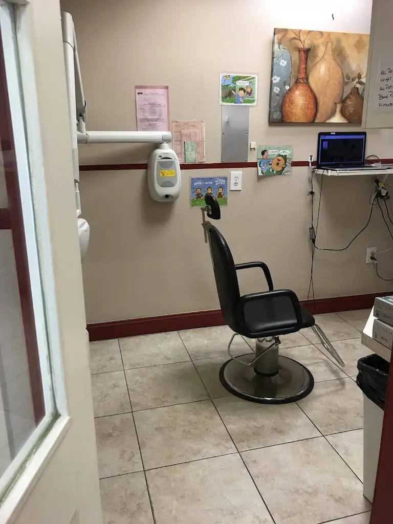 HDR Dental