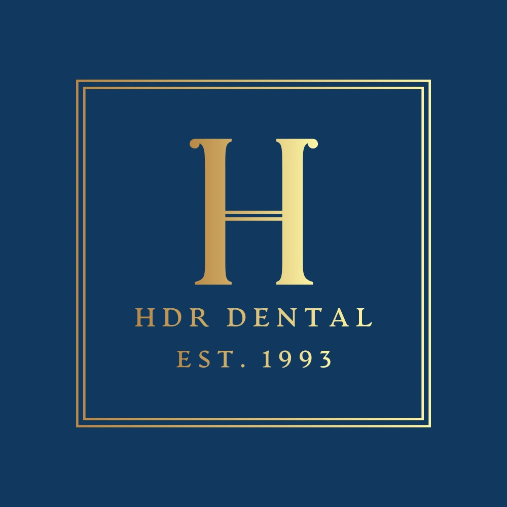 HDR Dental