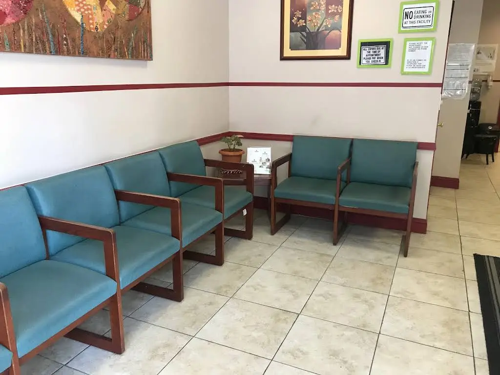 HDR Dental