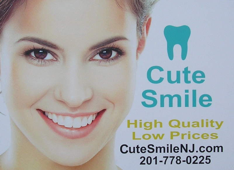 Cute Smile Dentistry